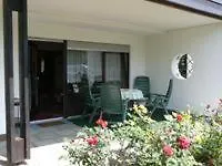 شقة Haus Fredrich *