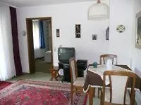 شقة Haus Fredrich باد بيلنغن