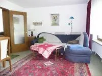 Haus Fredrich *