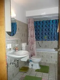 Haus Fredrich باد بيلنغن