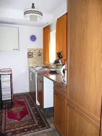 Haus Fredrich