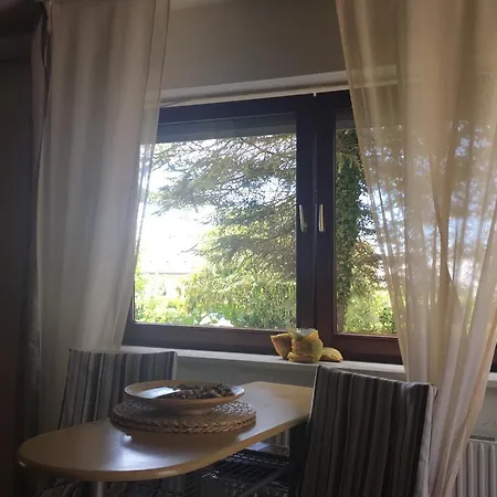 Haus Fredrich *